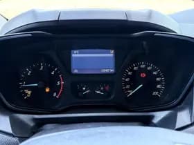 Ford Transit Custom 290 2.0 TDCI L2H1 Limited DC MARGE thumbnail 15