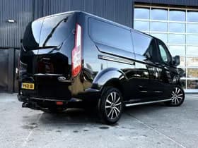 Ford Transit Custom 290 2.0 TDCI L2H1 Limited DC MARGE thumbnail 19