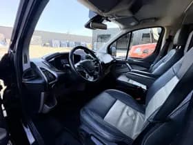 Ford Transit Custom 290 2.0 TDCI L2H1 Limited DC MARGE thumbnail 4