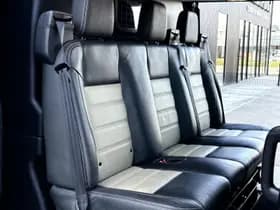 Ford Transit Custom 290 2.0 TDCI L2H1 Limited DC MARGE thumbnail 8