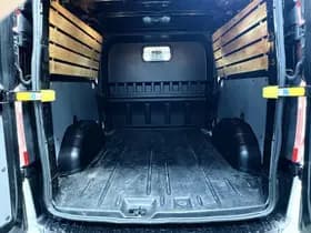 Ford Transit Custom 290 2.0 TDCI L2H1 Limited DC MARGE thumbnail 9