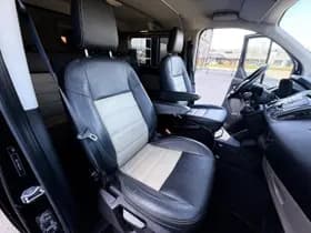 Ford Transit Custom 290 2.0 TDCI L2H1 Limited DC MARGE thumbnail 10