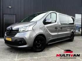 Renault Trafic 1.6 dCi L2H1 DC Luxe MARGE
