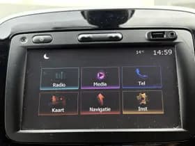 Renault Trafic 1.6 dCi L2H1 DC Luxe MARGE thumbnail 11