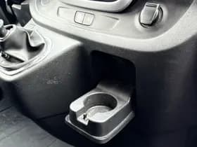 Renault Trafic 1.6 dCi L2H1 DC Luxe MARGE thumbnail 14