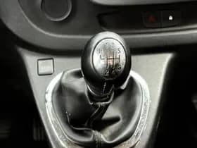 Renault Trafic 1.6 dCi L2H1 DC Luxe MARGE thumbnail 15