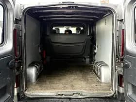 Renault Trafic 1.6 dCi L2H1 DC Luxe MARGE thumbnail 17