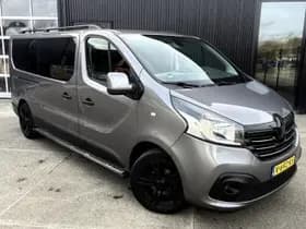 Renault Trafic 1.6 dCi L2H1 DC Luxe MARGE thumbnail 20