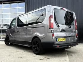 Renault Trafic 1.6 dCi L2H1 DC Luxe MARGE thumbnail 22