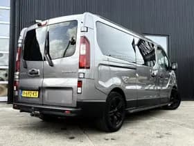 Renault Trafic 1.6 dCi L2H1 DC Luxe MARGE thumbnail 23