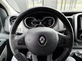 Renault Trafic 1.6 dCi L2H1 DC Luxe MARGE thumbnail 25