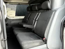 Renault Trafic 1.6 dCi L2H1 DC Luxe MARGE thumbnail 4