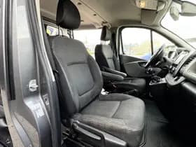 Renault Trafic 1.6 dCi L2H1 DC Luxe MARGE thumbnail 6