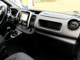 Renault Trafic 1.6 dCi L2H1 DC Luxe MARGE thumbnail 7