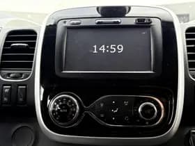 Renault Trafic 1.6 dCi L2H1 DC Luxe MARGE thumbnail 10