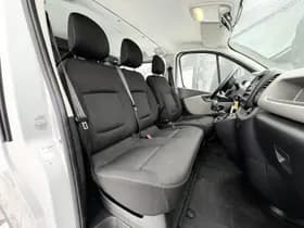 Renault Trafic 1.6 dCi T29 L2H1 DC Comfort thumbnail 2
