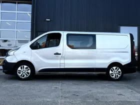 Renault Trafic 1.6 dCi T29 L2H1 DC Comfort thumbnail 11