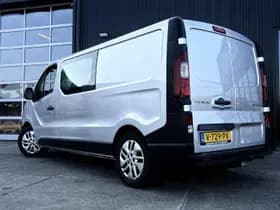Renault Trafic 1.6 dCi T29 L2H1 DC Comfort thumbnail 12