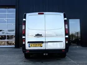 Renault Trafic 1.6 dCi T29 L2H1 DC Comfort thumbnail 13
