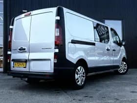 Renault Trafic 1.6 dCi T29 L2H1 DC Comfort thumbnail 14