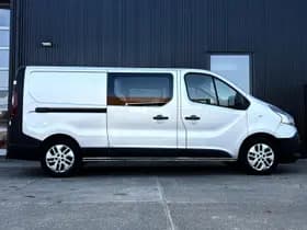 Renault Trafic 1.6 dCi T29 L2H1 DC Comfort thumbnail 15