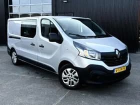 Renault Trafic 1.6 dCi T29 L2H1 DC Comfort thumbnail 18