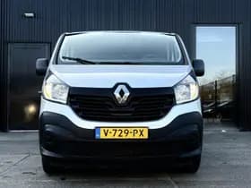 Renault Trafic 1.6 dCi T29 L2H1 DC Comfort thumbnail 19
