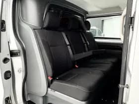 Renault Trafic 1.6 dCi T29 L2H1 DC Comfort thumbnail 3