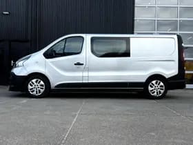 Renault Trafic 1.6 dCi T29 L2H1 DC Comfort thumbnail 22