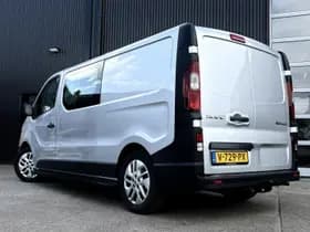 Renault Trafic 1.6 dCi T29 L2H1 DC Comfort thumbnail 23