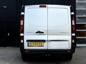 Renault Trafic 1.6 dCi T29 L2H1 DC Comfort thumbnail 24