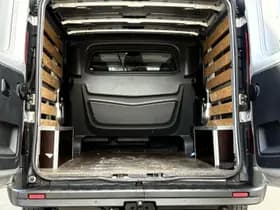 Renault Trafic 1.6 dCi T29 L2H1 DC Comfort thumbnail 25