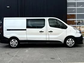 Renault Trafic 1.6 dCi T29 L2H1 DC Comfort thumbnail 27