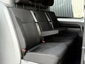 Renault Trafic 1.6 dCi T29 L2H1 DC Comfort thumbnail 28