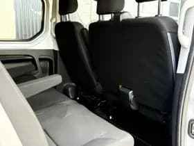 Renault Trafic 1.6 dCi T29 L2H1 DC Comfort thumbnail 29