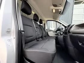Renault Trafic 1.6 dCi T29 L2H1 DC Comfort thumbnail 30