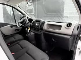 Renault Trafic 1.6 dCi T29 L2H1 DC Comfort thumbnail 4