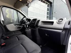 Renault Trafic 1.6 dCi T29 L2H1 DC Comfort thumbnail 31