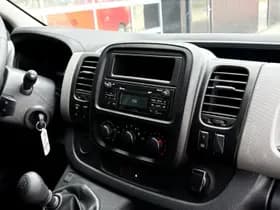 Renault Trafic 1.6 dCi T29 L2H1 DC Comfort thumbnail 32