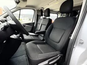 Renault Trafic 1.6 dCi T29 L2H1 DC Comfort thumbnail 33