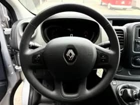 Renault Trafic 1.6 dCi T29 L2H1 DC Comfort thumbnail 35