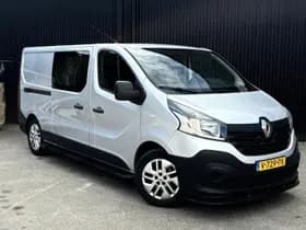 Renault Trafic 1.6 dCi T29 L2H1 DC Comfort thumbnail 37