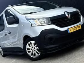 Renault Trafic 1.6 dCi T29 L2H1 DC Comfort thumbnail 38