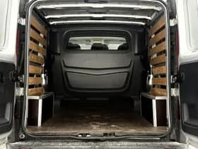 Renault Trafic 1.6 dCi T29 L2H1 DC Comfort thumbnail 5