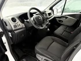 Renault Trafic 1.6 dCi T29 L2H1 DC Comfort thumbnail 6