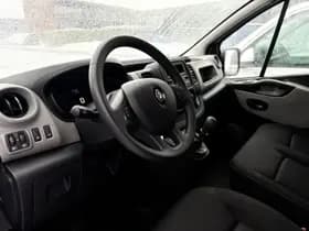 Renault Trafic 1.6 dCi T29 L2H1 DC Comfort thumbnail 7