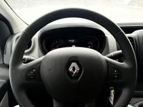 Renault Trafic 1.6 dCi T29 L2H1 DC Comfort thumbnail 8