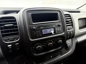 Renault Trafic 1.6 dCi T29 L2H1 DC Comfort thumbnail 9