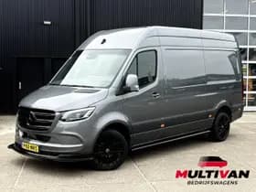 Mercedes-Benz Sprinter 317 1.9 CDI L2H2 RWD