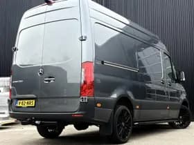 Mercedes-Benz Sprinter 317 1.9 CDI L2H2 RWD thumbnail 13
